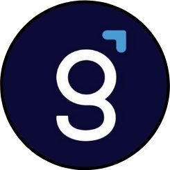 logo da corretora genial investimentos