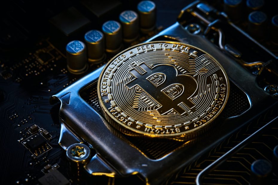 Bitcoin:A melhor bateria que j&aacute; inventaram.